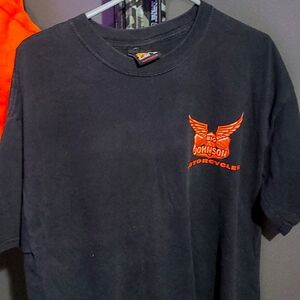 Big Johnson T-shirt XL